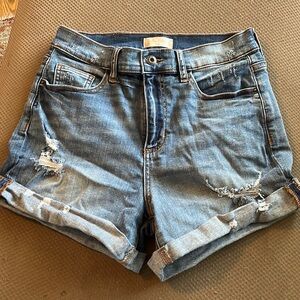 ALTERED STATE Shorts